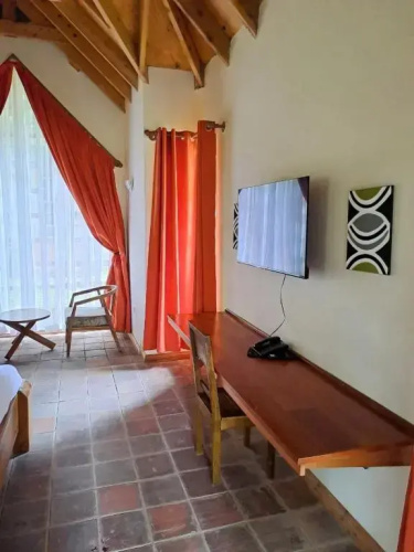 Od Kidi Cottages