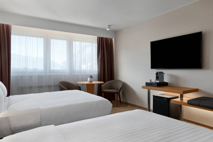 AC Hotel Innsbruck photo 7