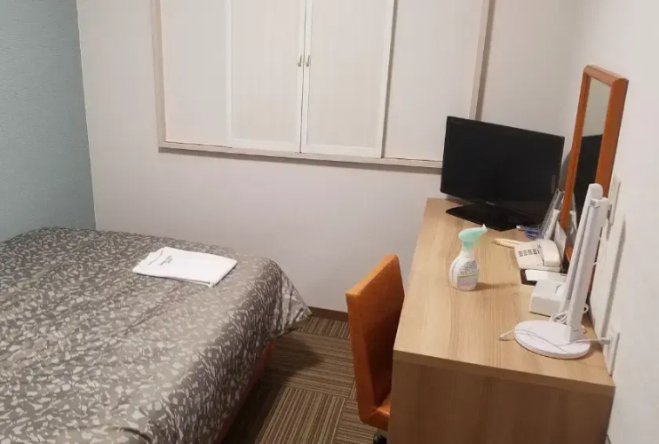 Itabashi Center Hotel