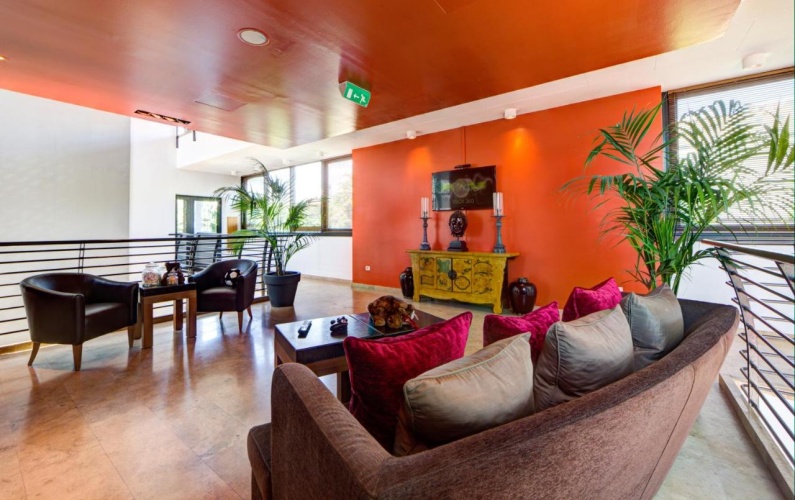 Milan Suite Hotel photo 29