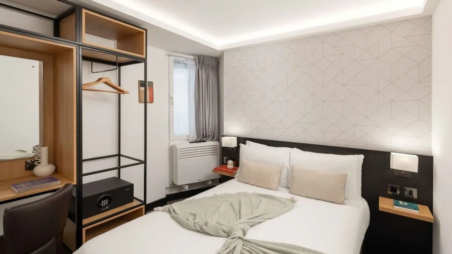 Urban Double room