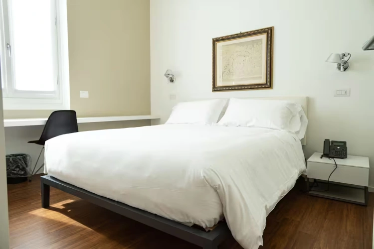 Superior Double Apartment