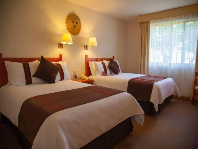 Twin Junior Suite