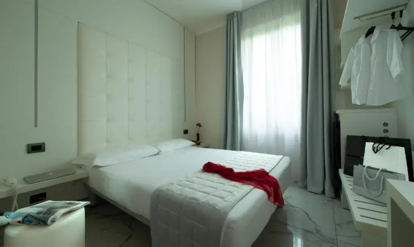 Hotel San Francisco