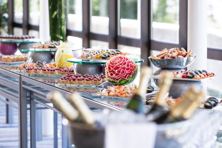 Hilton Strasbourg hotel photo 12