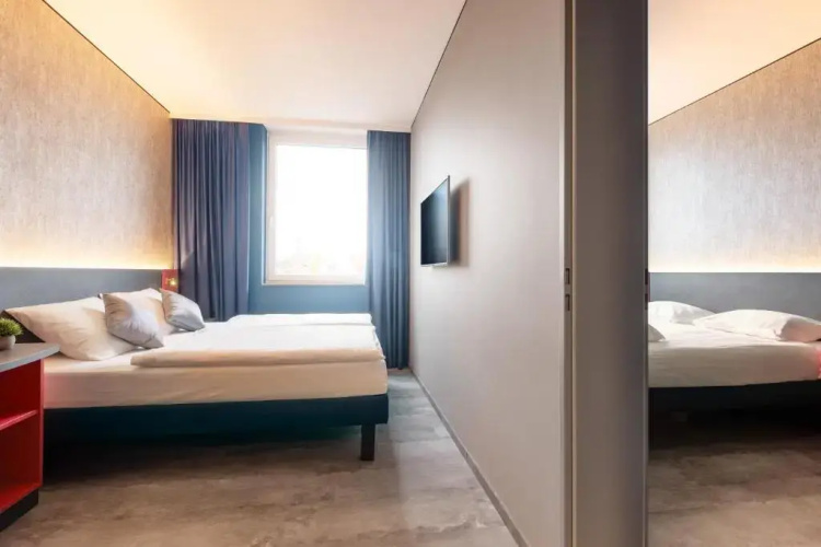 Hey Lou Hotel Nördlingen