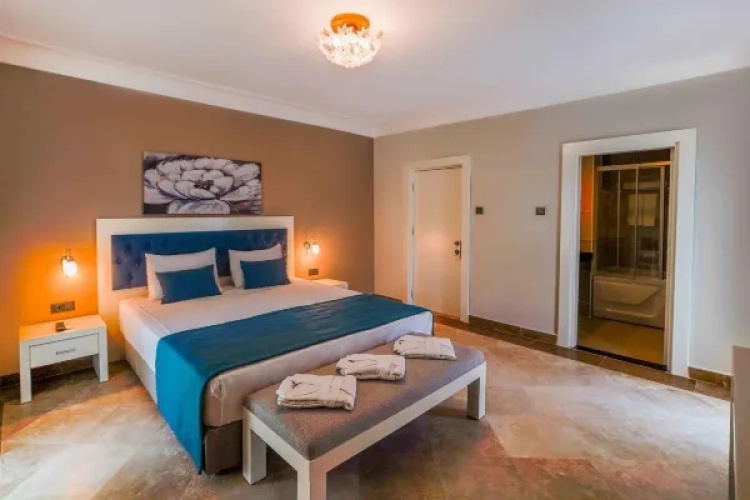 Emelda Sun Club Hotel