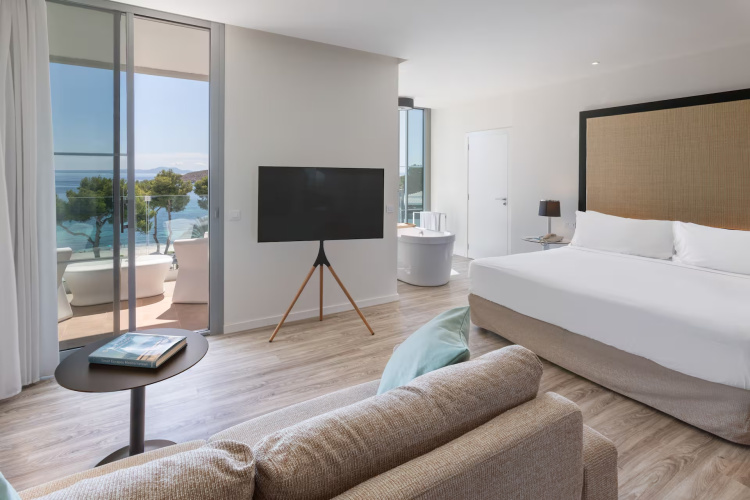Melia South Beach Hotel