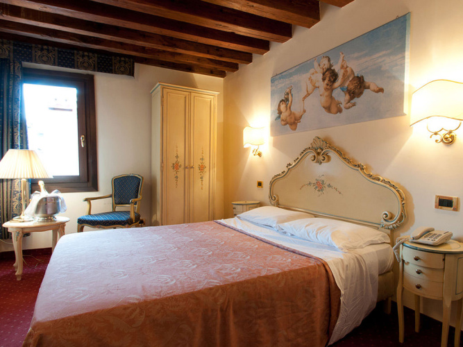Classic Double room