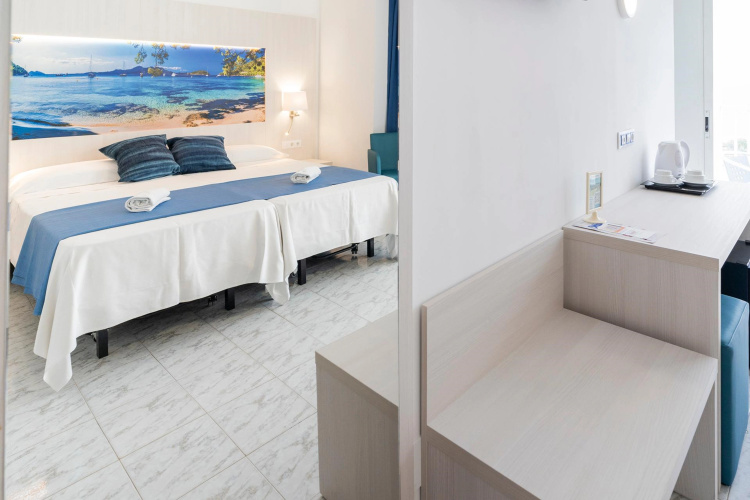 Hotel Amic Horizonte photo 17