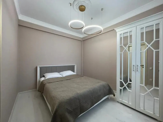 Фотография номера квартиры Апартаменты CozyHouse