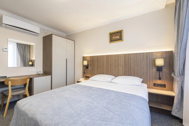 Фотография номера гостиницы Юбилейная