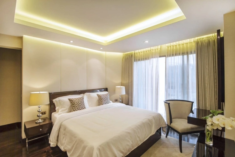 1 Bedroom Vorra Teera Double Suite