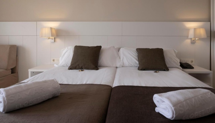Hotel Rosamar Maxim - Adults Only +21 photo 6