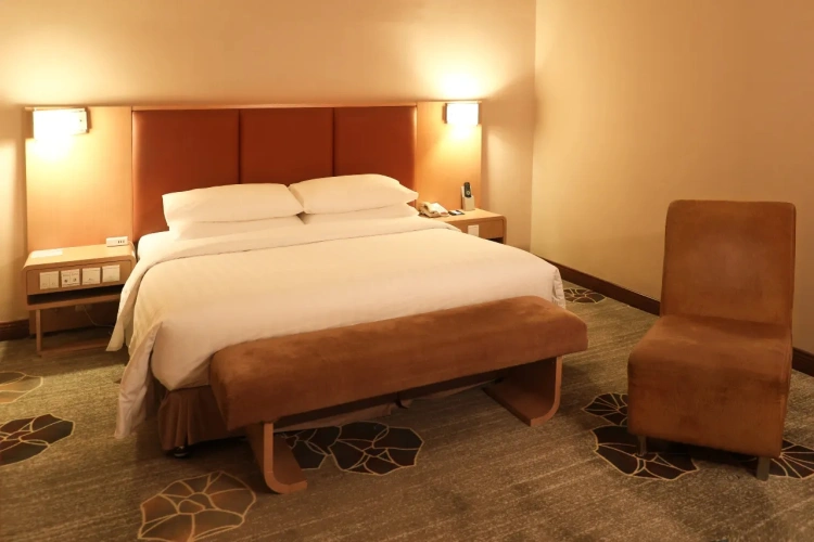 Superior Double Suite