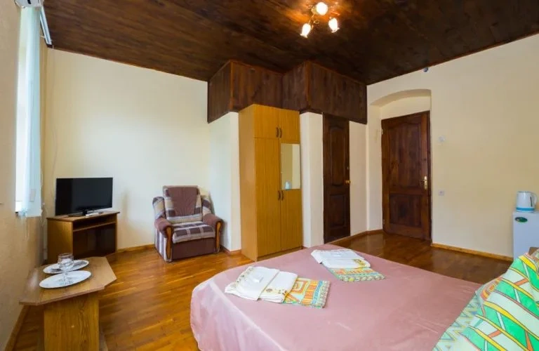 Second Category Double Family room