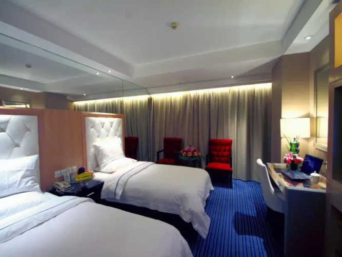 Nanjing Great