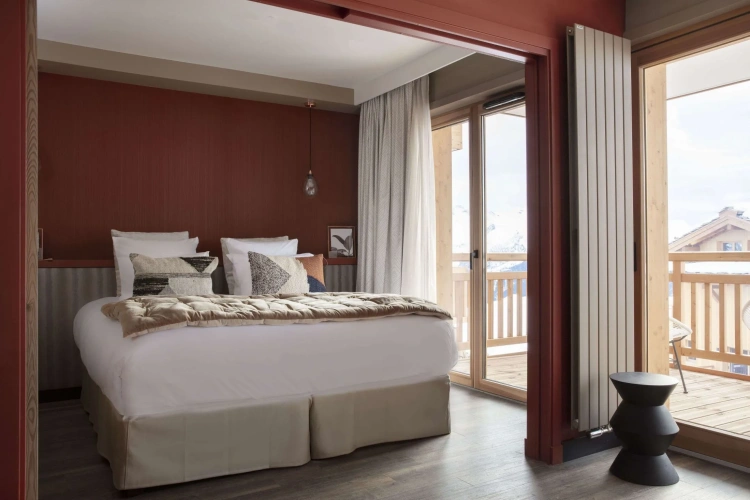 Double Suite
