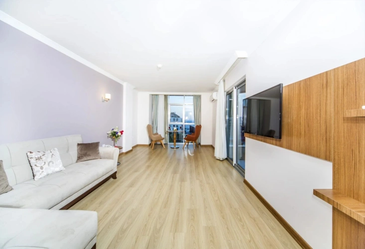Resort Spa Suite