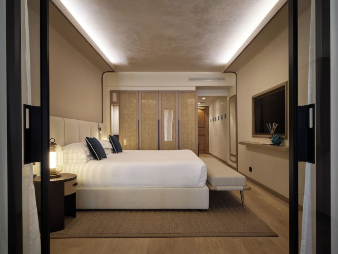 Mazzarò Sea Palace - The Leading Hotels of the World