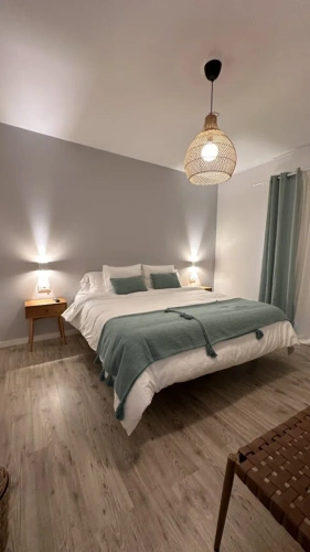 Canarina Double room