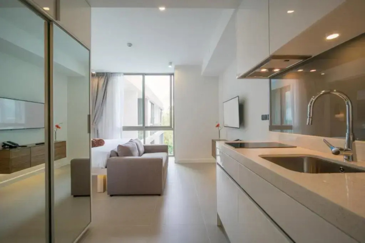Oceanstone Laguna Phuket