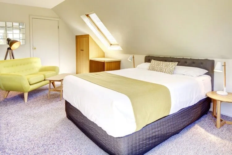 1 Bedroom Unit