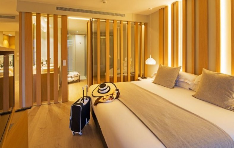 Double Junior Suite