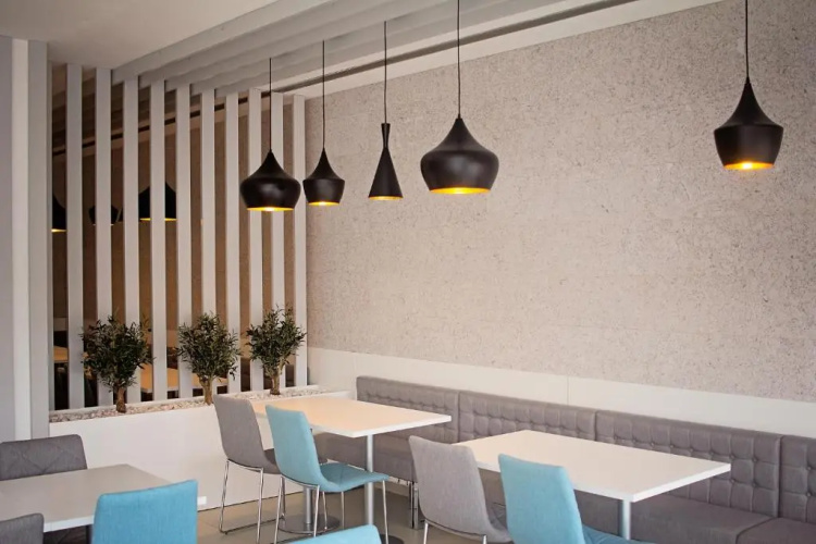 Park Hotel Porto Aeroporto photo 17