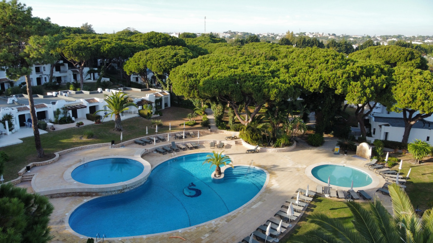 Balaia Golf Village Resort & Golf photo 29