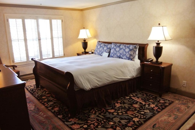 2 Bedrooms Quadruple Suite