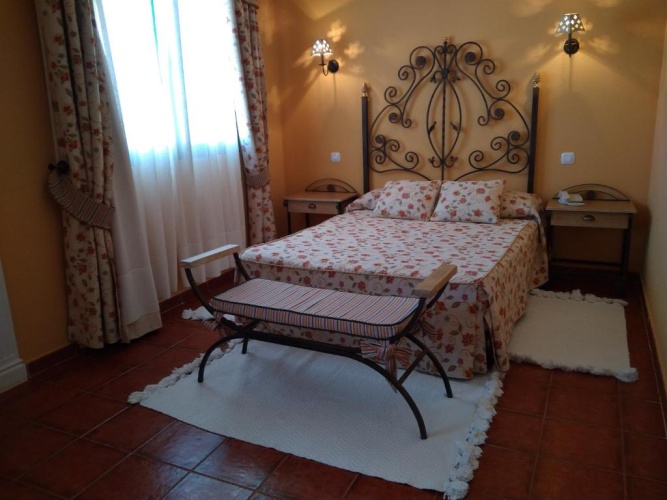 Double Junior Suite