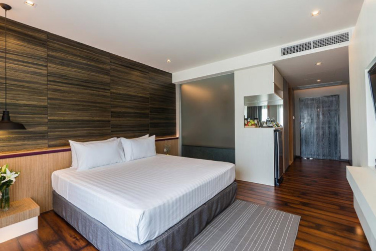 Me Double room