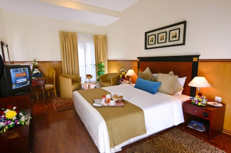 Superior Double room