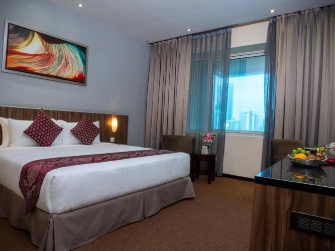Royal Kuala Lumpur photo 9