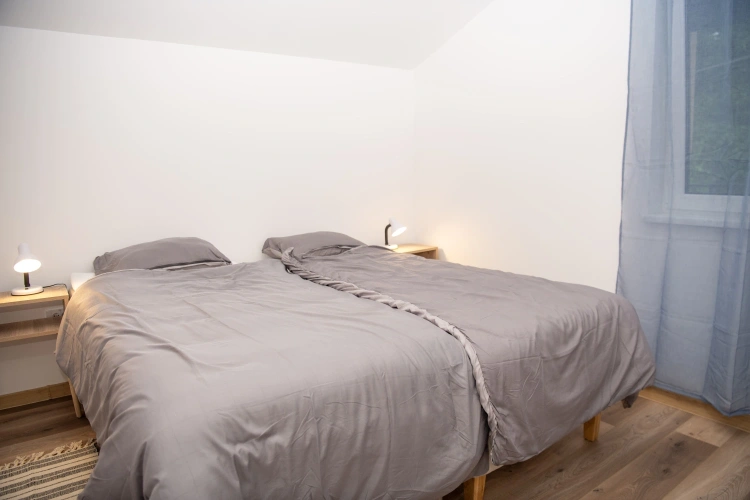 Breza Apartment