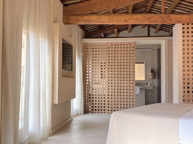 Muralla Suite
