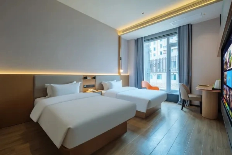 Executive Twin room