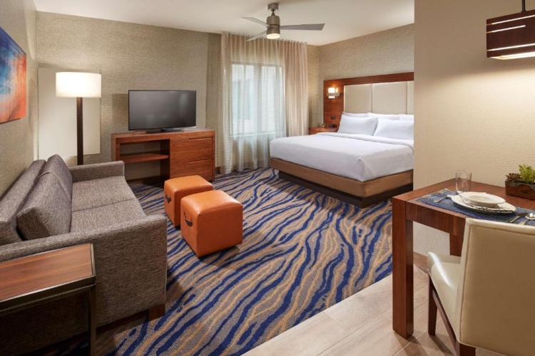 Double Studio Suite