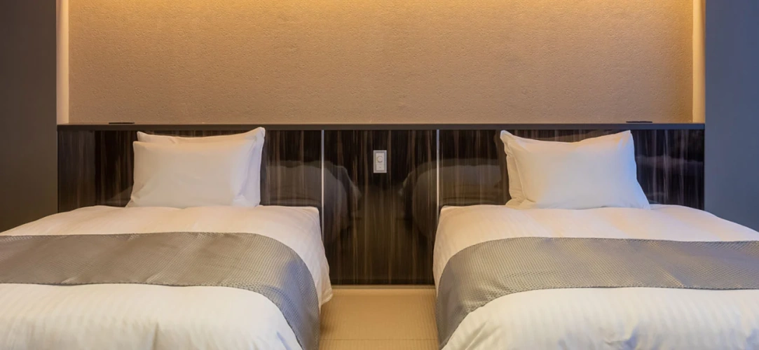 Hiten room