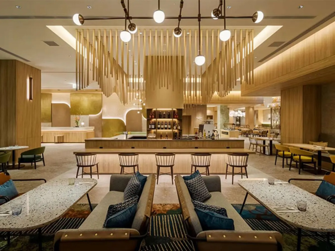 Hilton Garden Inn Kyoto Shijo Karasuma photo 23