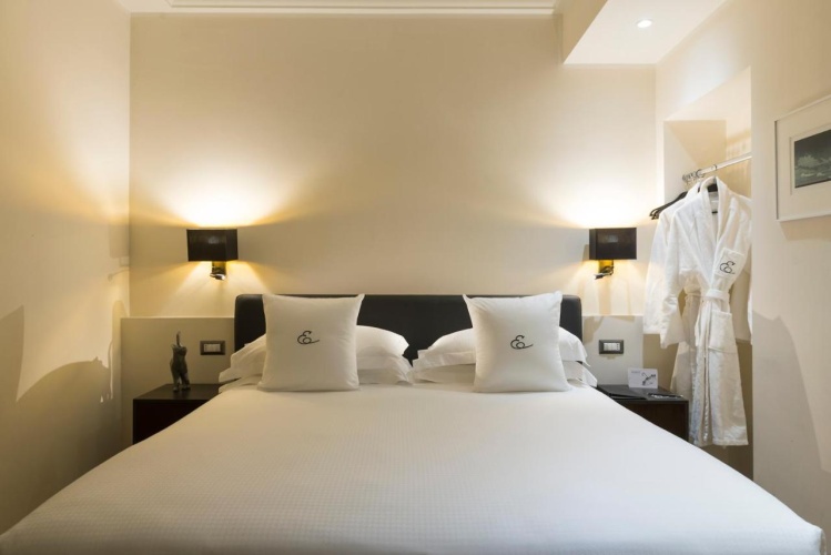 Elizabeth Lifestyle Hotel Bologna photo 17