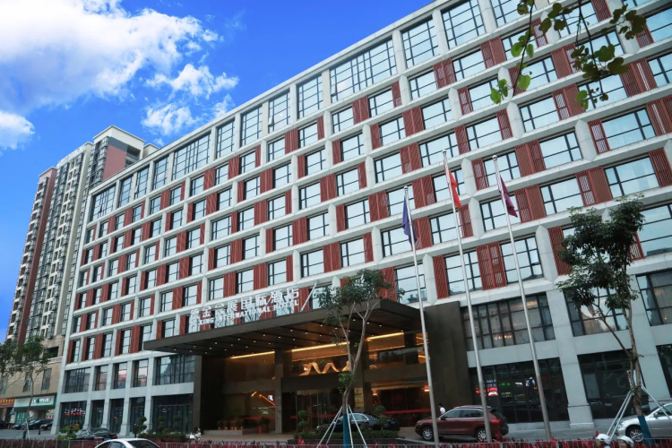 Otel görseli