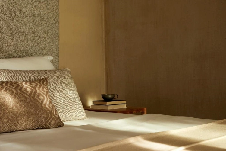 103 Double Suite with sea view