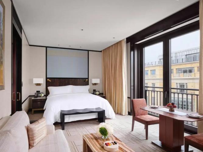 The Peninsula London