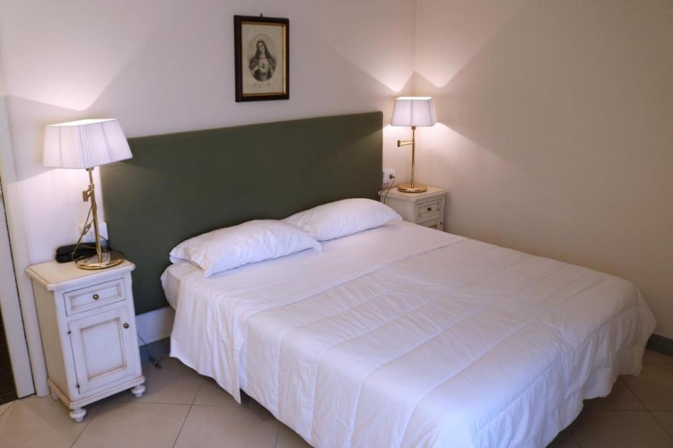 Basic Double room