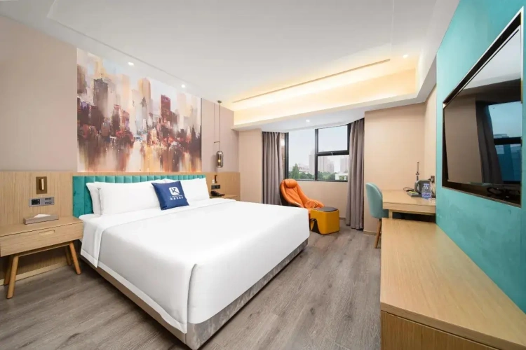 Privilege Double Guestroom
