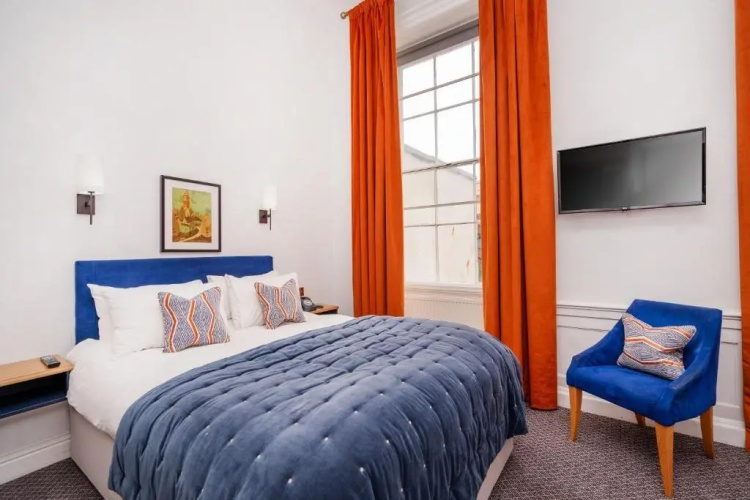 Rodney Hotel
