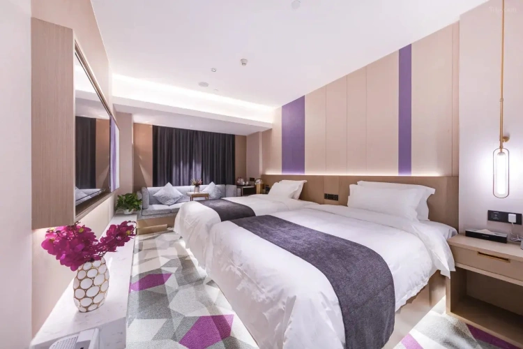 Business Twin room