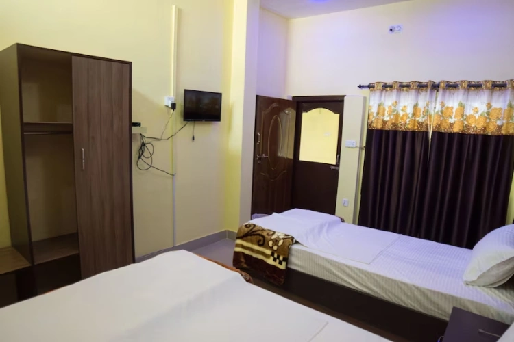 Comfort Twin room